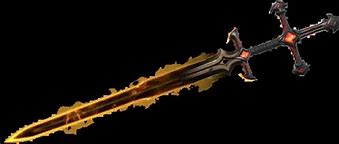 Image result for Broken Blade of the Ruined King