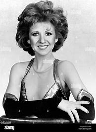 Image result for Bonnie Langford Serious Face