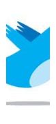 Image result for Twitter App Logo No Background