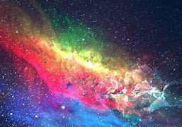 Image result for Space Background Colorful Art