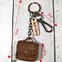 Image result for Mini Bag Keychain
