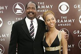 Image result for Beyonce's Father