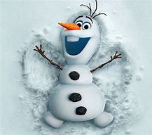 Image result for Disney's Frozen Snowman