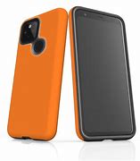 Image result for Pixel 7 Orange Case