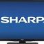 Image result for Sharp AQUOS 40 Smart TV