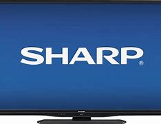 Image result for Sharp AQUOS 40 Inch Smart TV