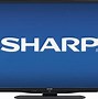 Image result for Sharp AQUOS TV Digital Hi-Vision