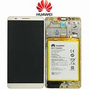 Image result for Huawei Ascend Mate 7" LCD