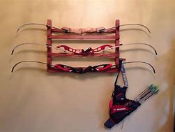 Image result for DIY Recurve Bow Rack
