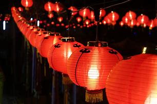 Image result for Traditional Chinese New Year Lanterns