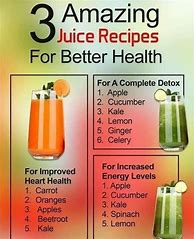 Image result for Juice Cleanse Recipes at Home