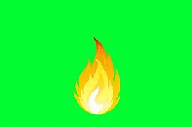 Image result for Flame Green screen