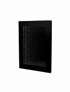 Image result for LED Infinity Mirror