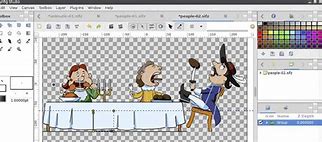 Image result for Computer Software Cartoon