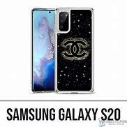 Image result for Chanel Phone Case Samsung