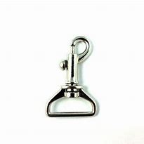 Image result for 2 Inch Swival Snap Hook