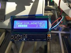 Image result for OctoPrint I2C LCD