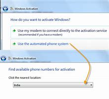 Image result for Activate by Phone