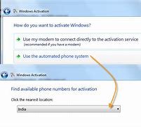 Image result for Activation by Phone