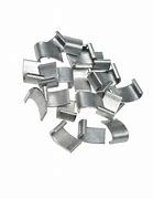 Image result for Metal J Clips Fasteners