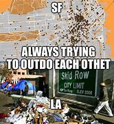 Image result for SFO Poop Meme