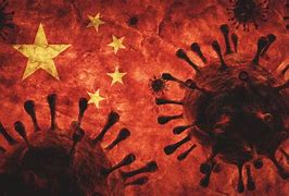 Image result for China Covid LockDown