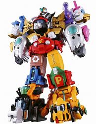 Image result for King Robot Mickey