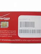 Image result for Verizon Sim Card ID Number
