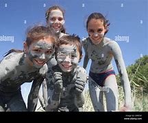 Image result for Mud Festival Kids