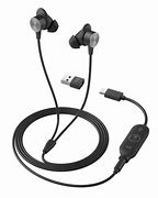 Image result for Wired Earbuds PNG