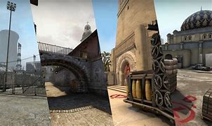 Image result for Maps Counter Strike Go