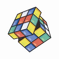 Image result for Cube Caroon
