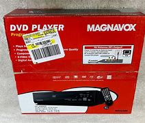 Image result for Magnavox MDV2300 DVD Player