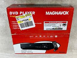 Image result for Magnavox DVD Player Mdv2017 TV