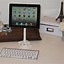 Image result for Wall Mounted iPad Holder