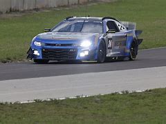 Image result for NASCAR Garage 56 On Track