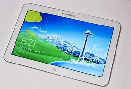 Image result for Samsung Galaxy Tablet White