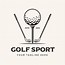 Image result for Golf Tee Graphic
