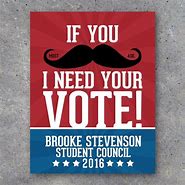 Image result for Funny Vote for Me Posters
