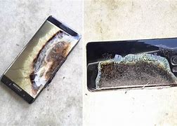 Image result for Galaxy Battery Explosion