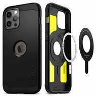 Image result for iPhone 12 Pro Max Case Tough Armor Mag Fit