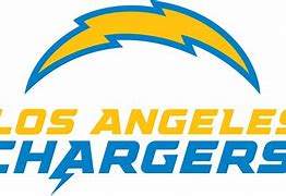 Image result for Los Angeles Chargers Logo Transparent