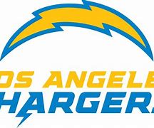 Image result for La Chargers Logo SVG