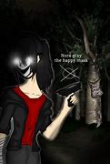 Image result for Grey and Gold Creepypasta