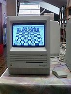 Image result for Macintosh Computer with Tower