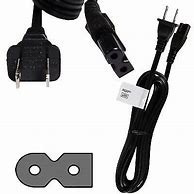 Image result for Philips Monitor Power Cable