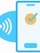 Image result for NFC Tap Logo