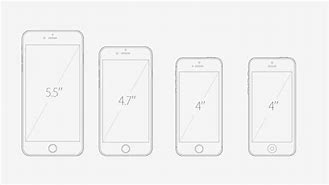 Image result for iPhone 6Plus and iPhone 6