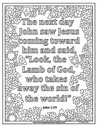Image result for John 1:35-42