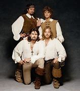 Image result for Three Musketeers 1993